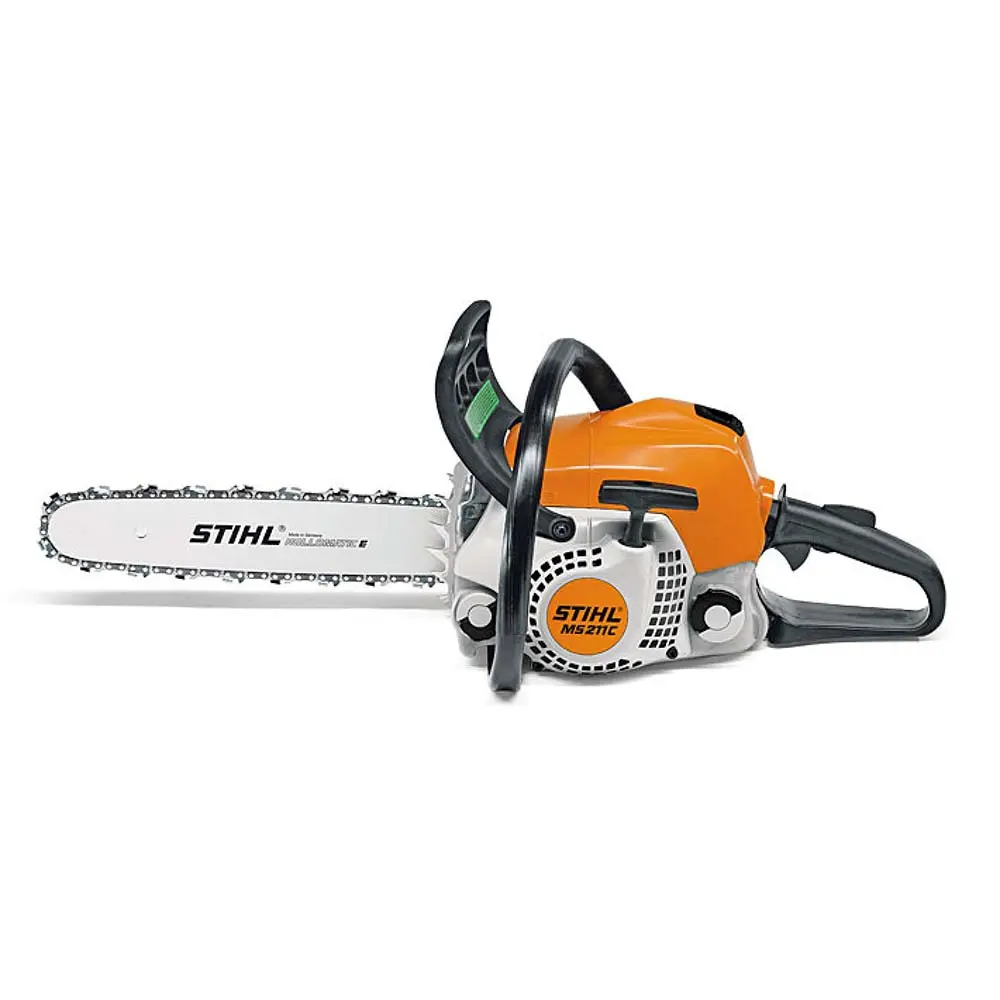 Motoferastrau-STIHL-MS-211-C-BE
